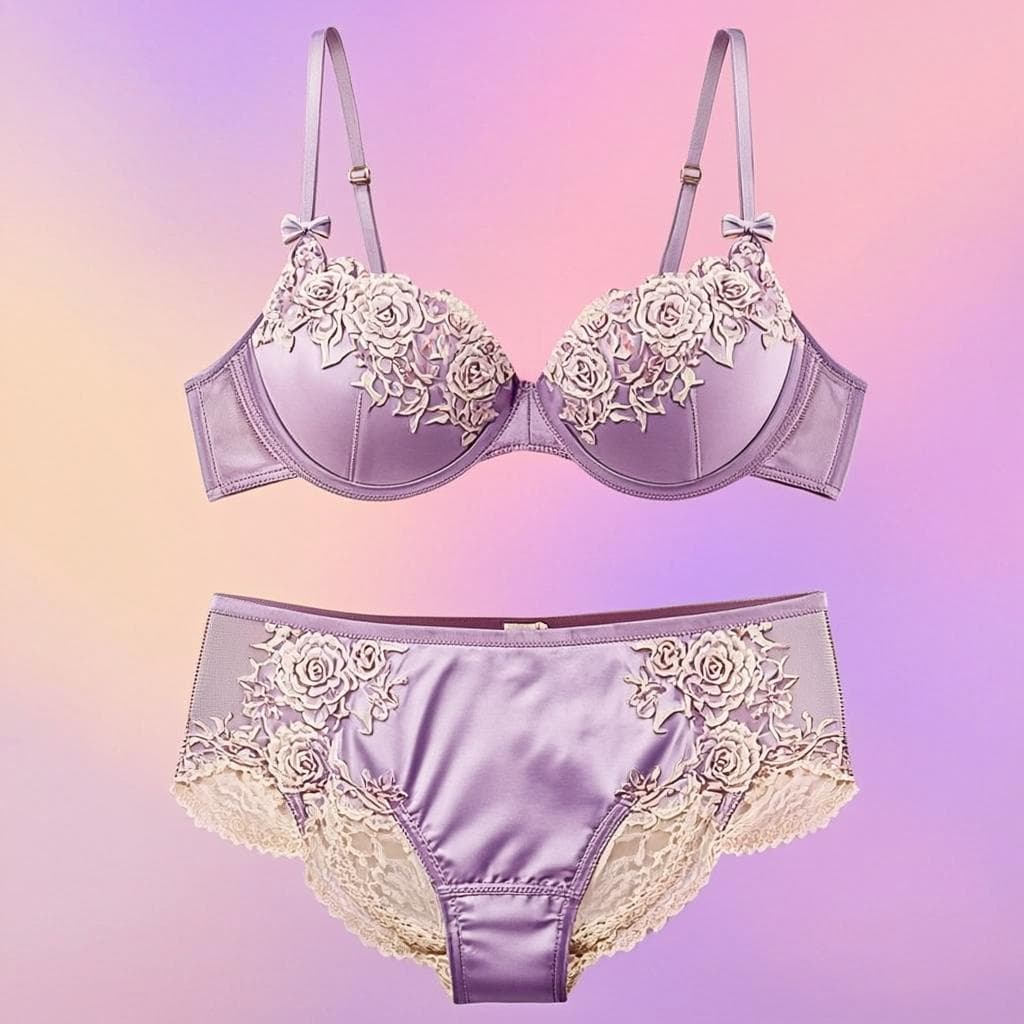 Midnight Seamless Boyshort