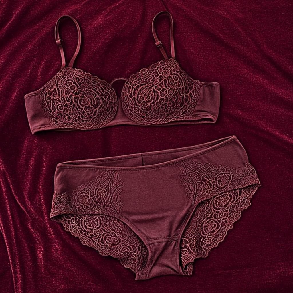 Enchanted Forest Balconette