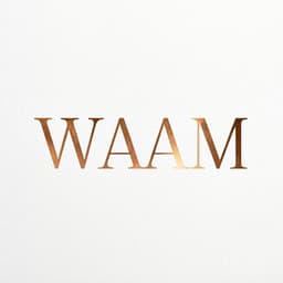 WAAM