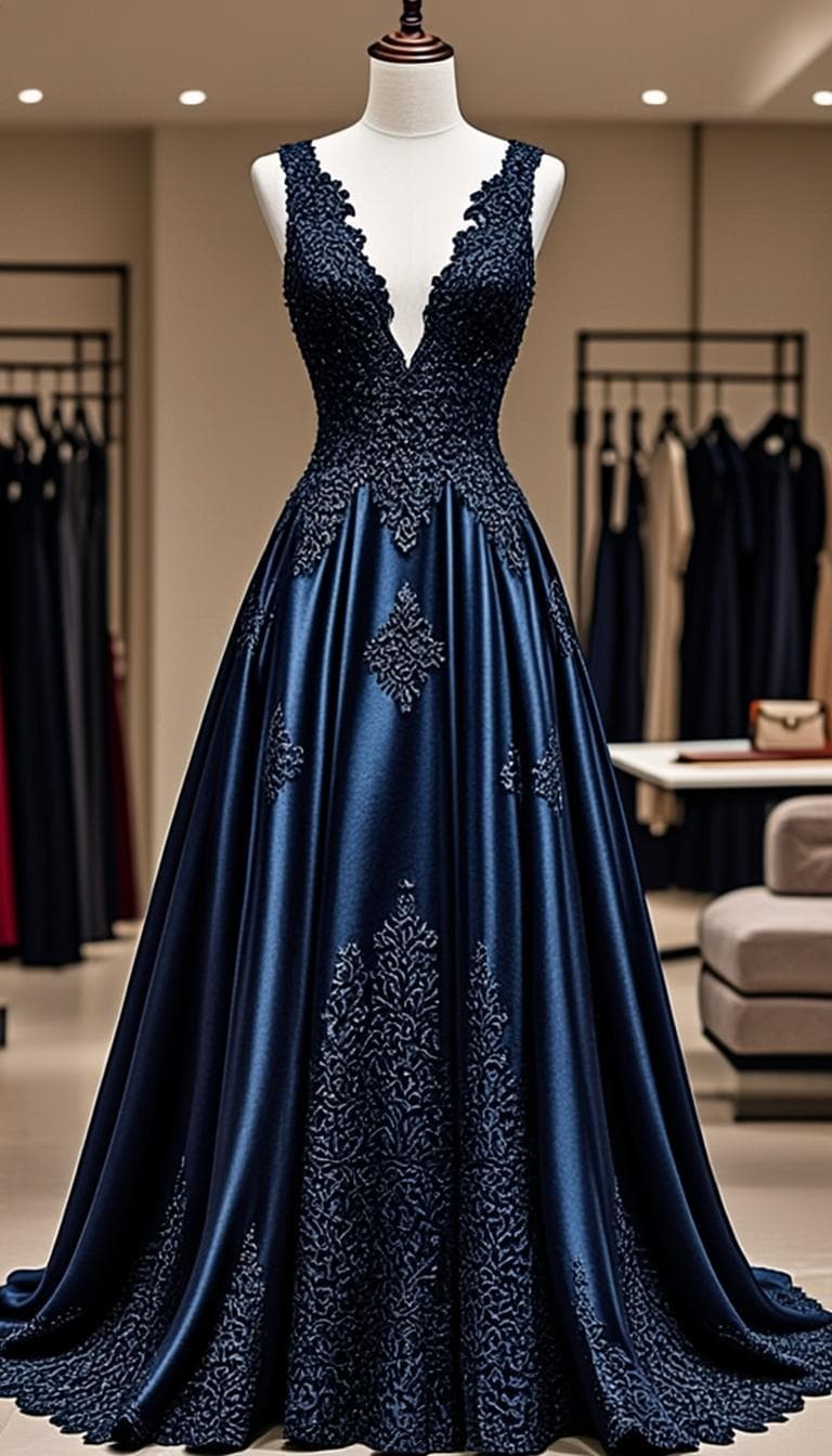 Midnight Enchantress