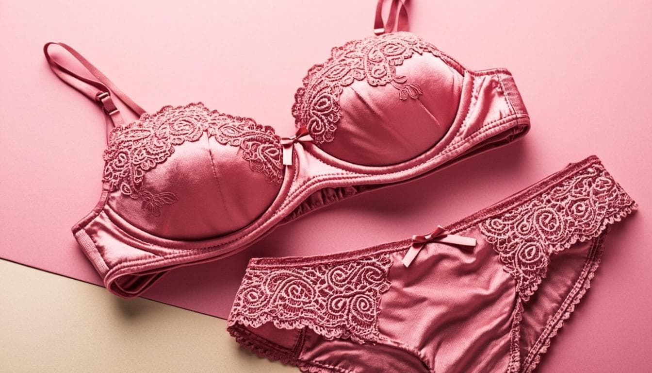 WAAM Luxury Lingerie